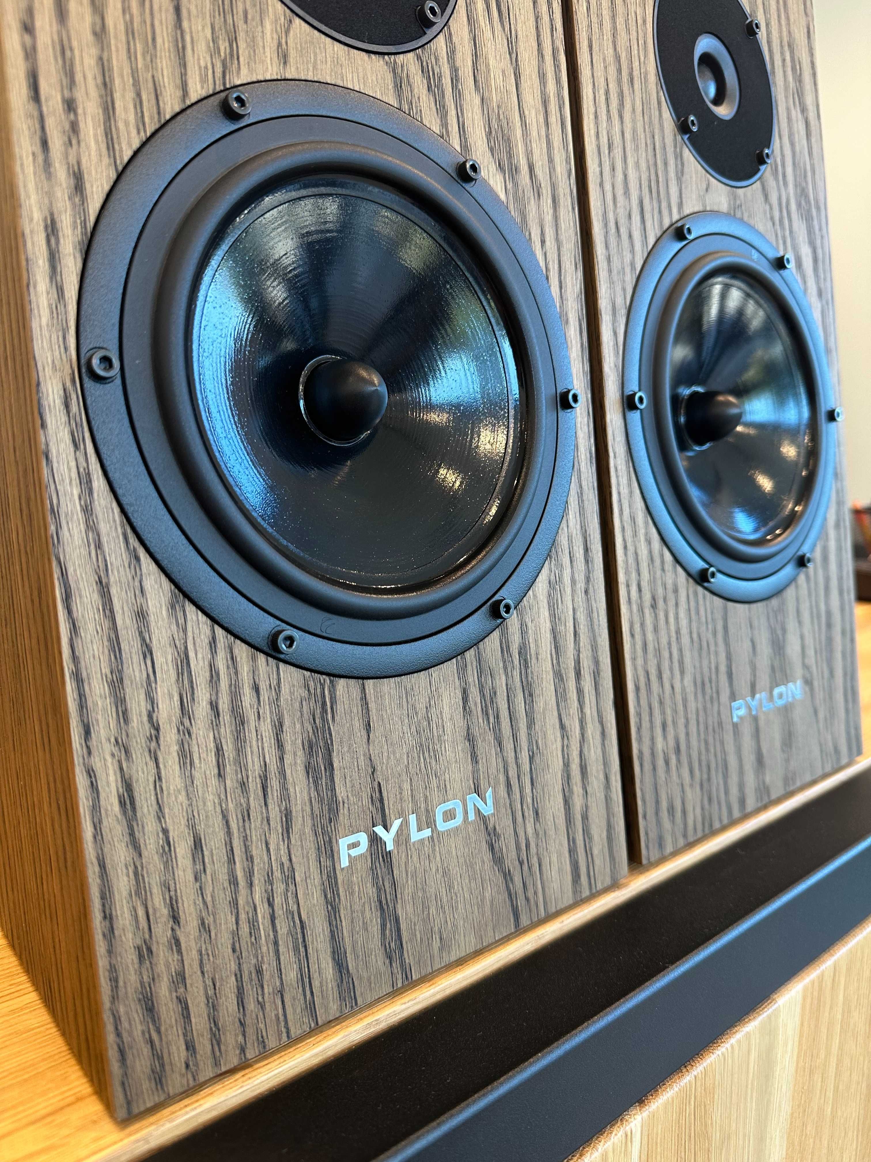 Pylon Audio Diamond Monitor 18 MKII kolumny podstawkowe nowe OUTLET