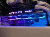 Karta graficzna RTX 4070 Ti  Palit Gamerock