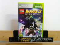 LEGO Batman: The Videogame - Xbox 360 - GAMERS STORE