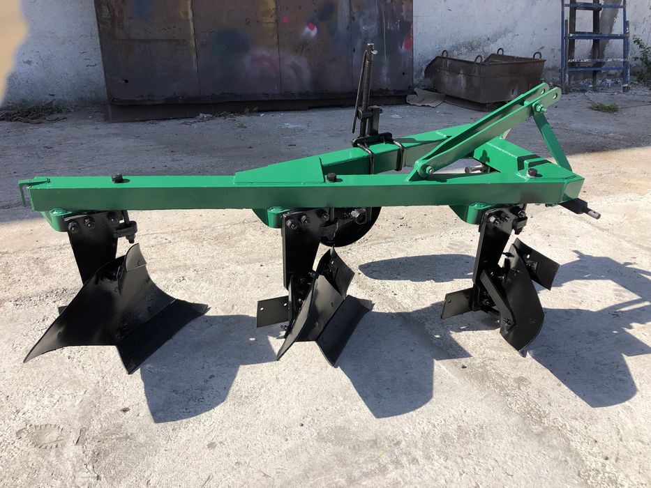 Плуг ПЛН 3.35