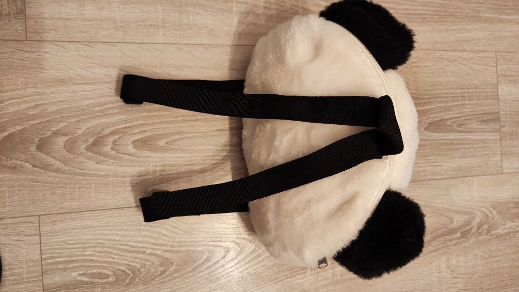 Plecak panda Sinsay