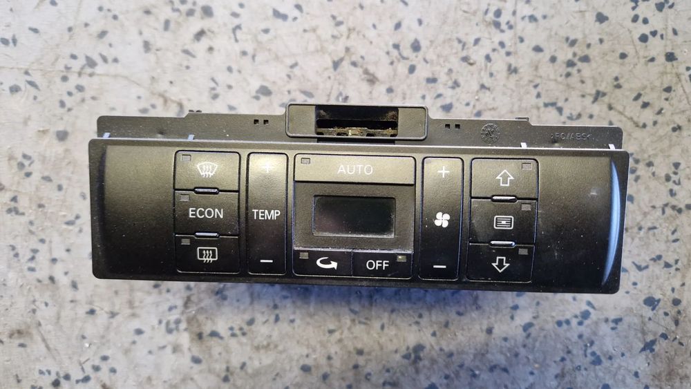 AUDI A4 B5 LIFT PANEL NAWIEWU 8D0820043M