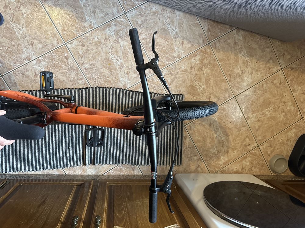 Specialized P.1 NOVA