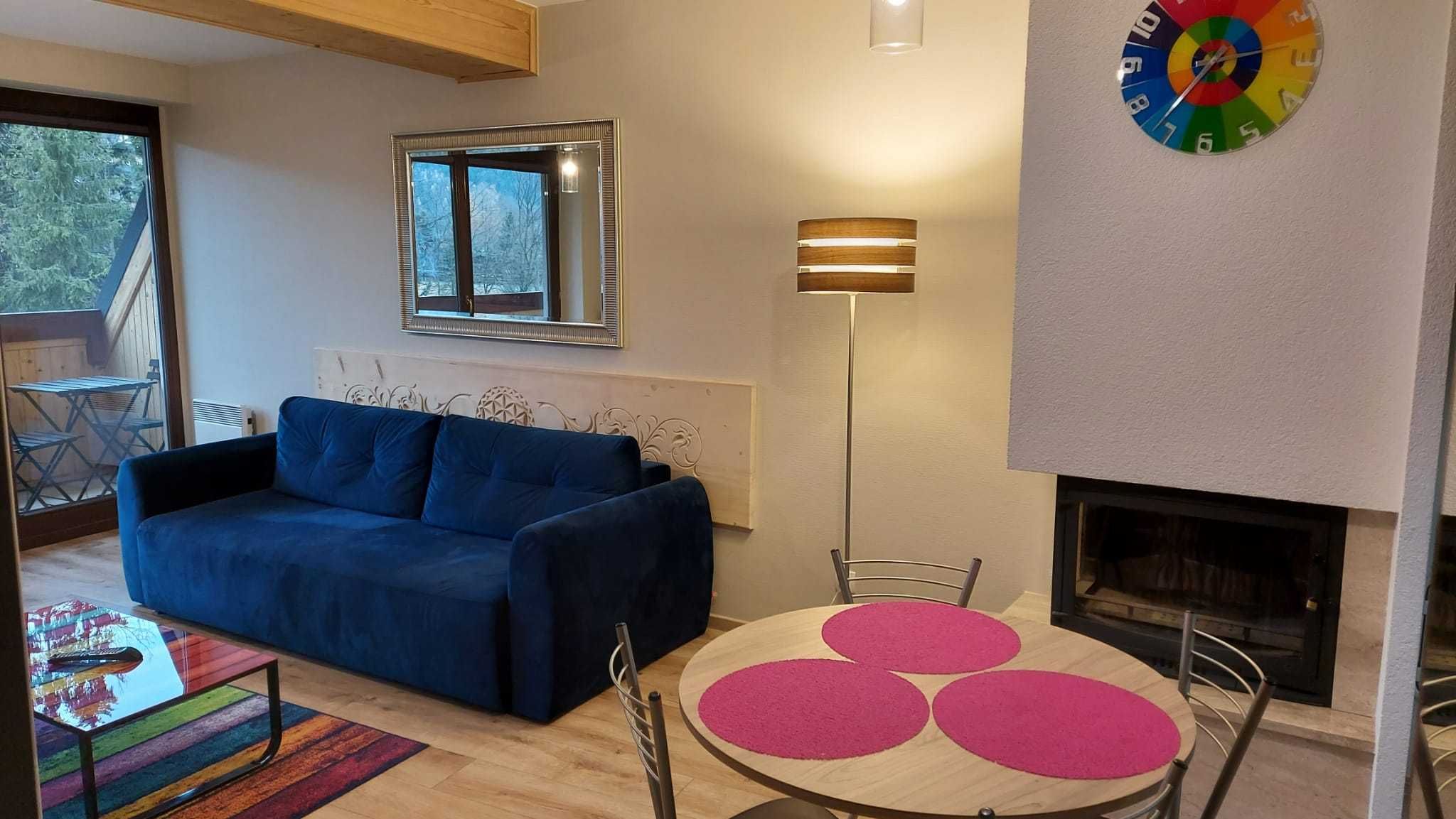 Apartament Widokowy Zakopane - Kościelisko