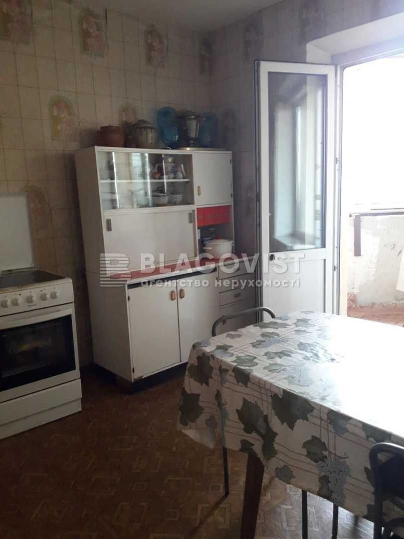 Продаж 4к (110м2) Григоренка Петра просп, 1а Позняки Дарницький