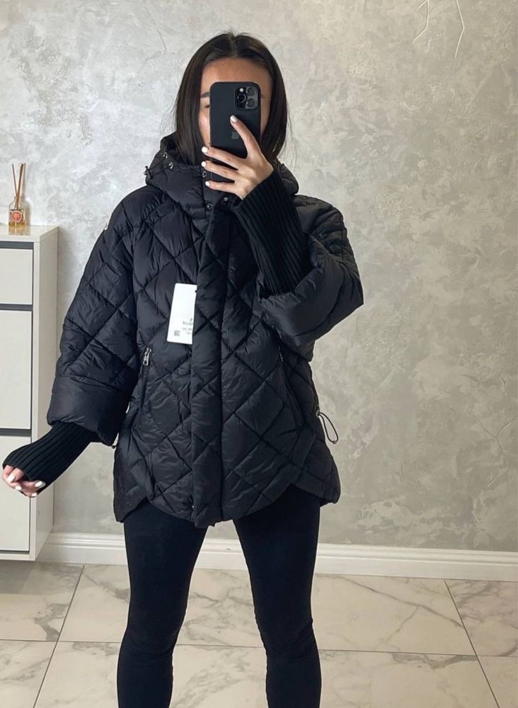 Куртка moncler