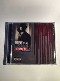 Eminem Music To Be Murdered By Side B (CD)