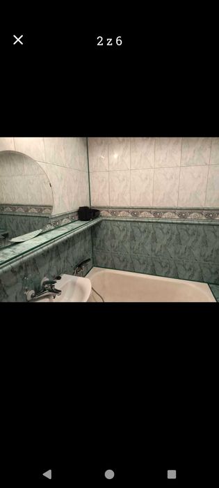 Wynajem okazjonalny mieszkania