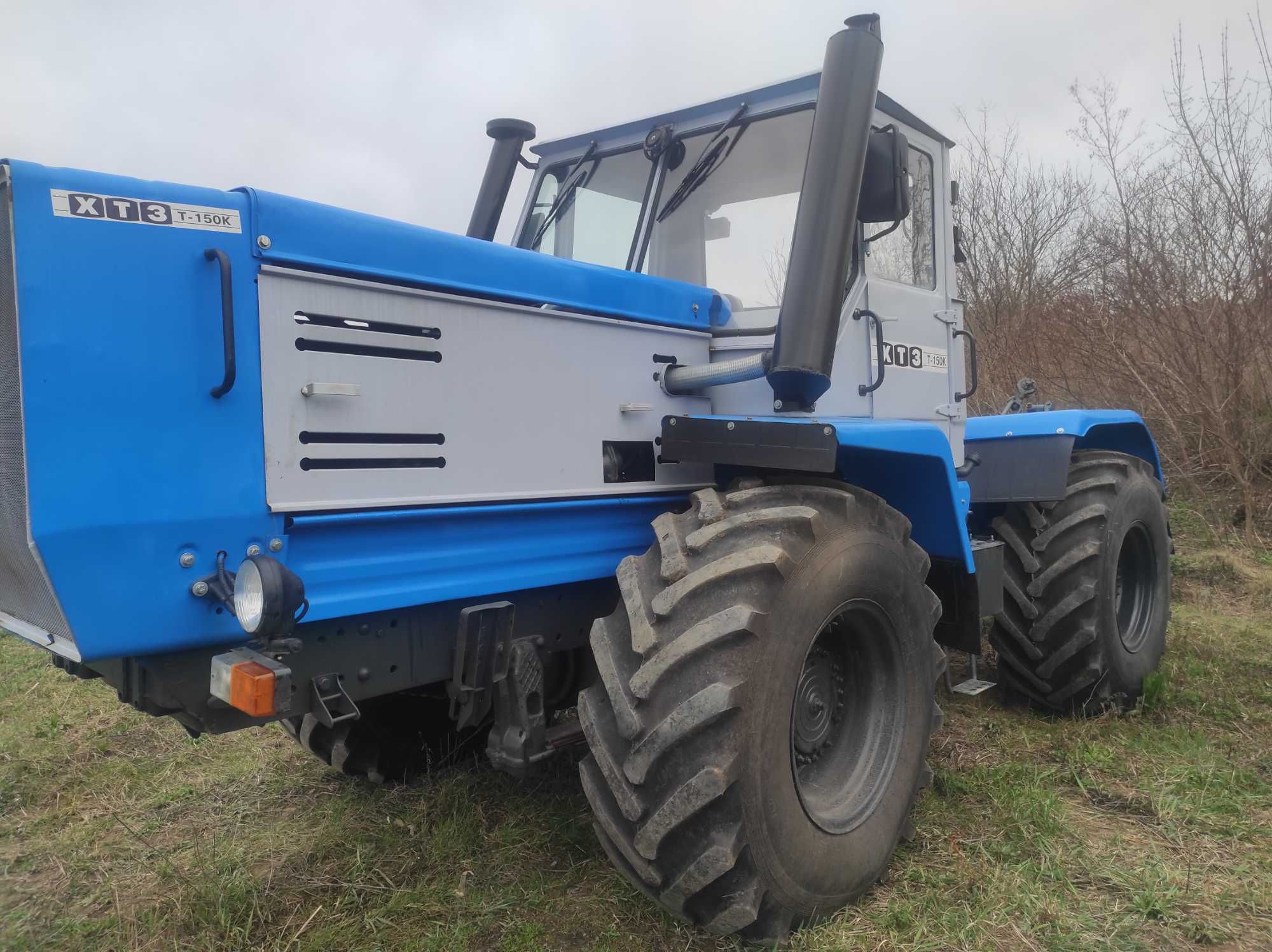 Продам ХТЗ заводське відновлення