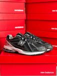 !SALE! New Balance 1906R Black Silver 36 37 38 39 40 41 42 43 44 45 46