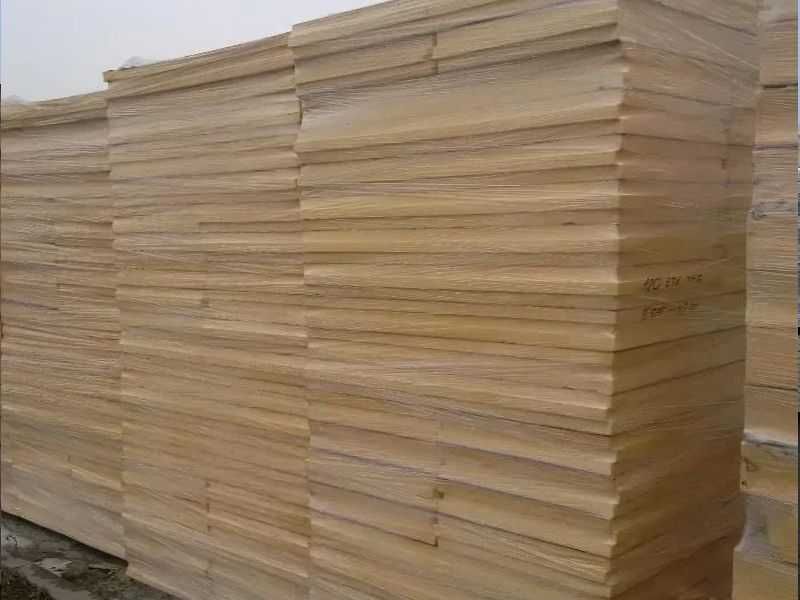 Płyty PIR, Płyta izolacyjna PIR, poliuretanowa 20-250 mm - II gatunek