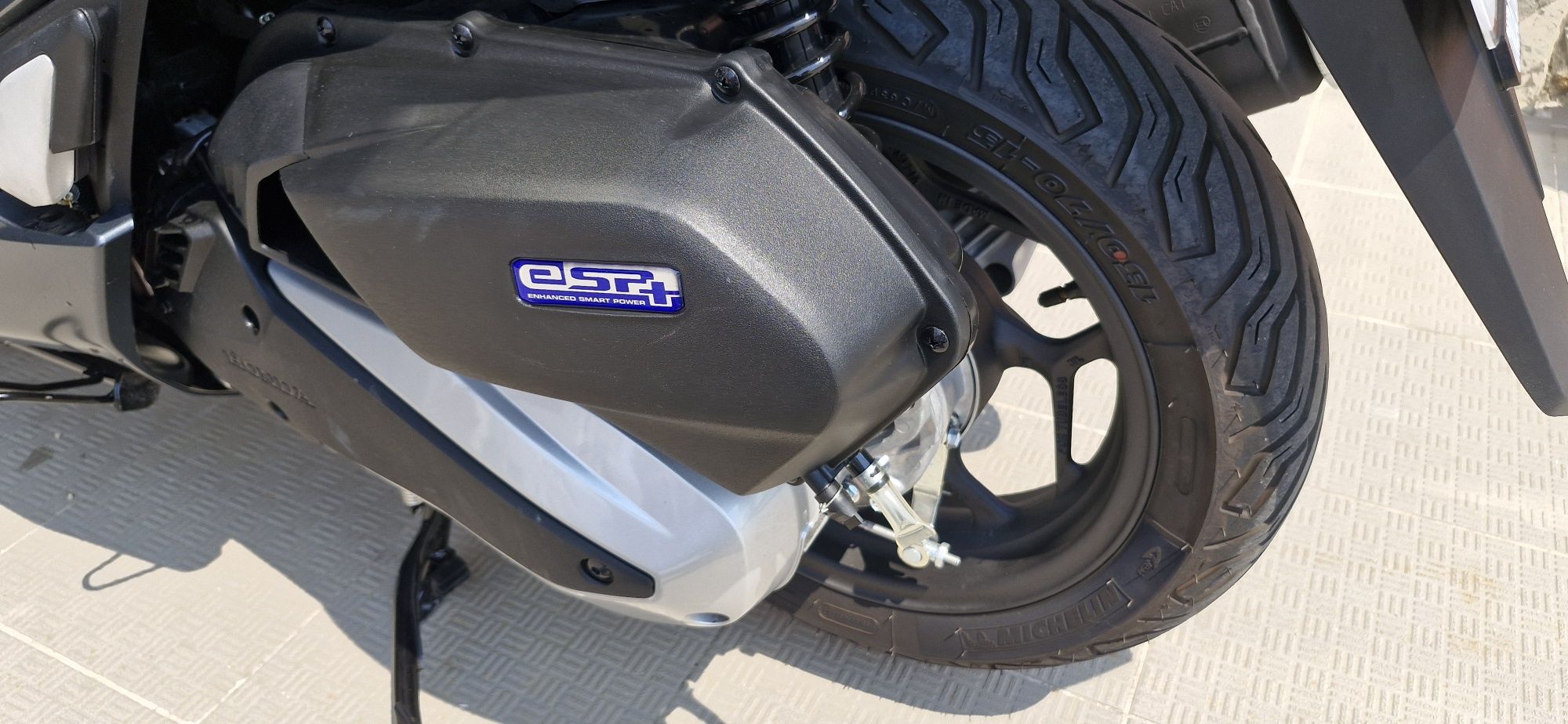 Honda PCX 125 - impecável