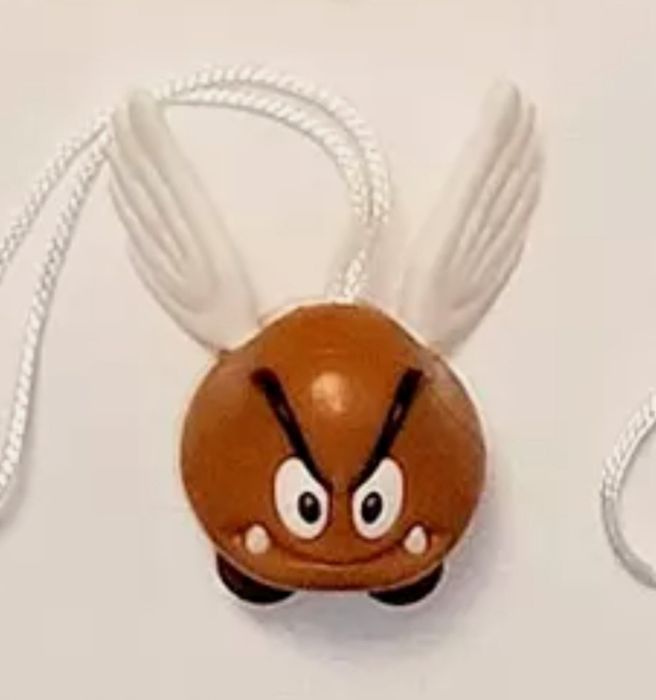 Figura Kinder Joy - Gumba