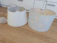Zestaw lamp sufitowych do pokoju dziecięcego