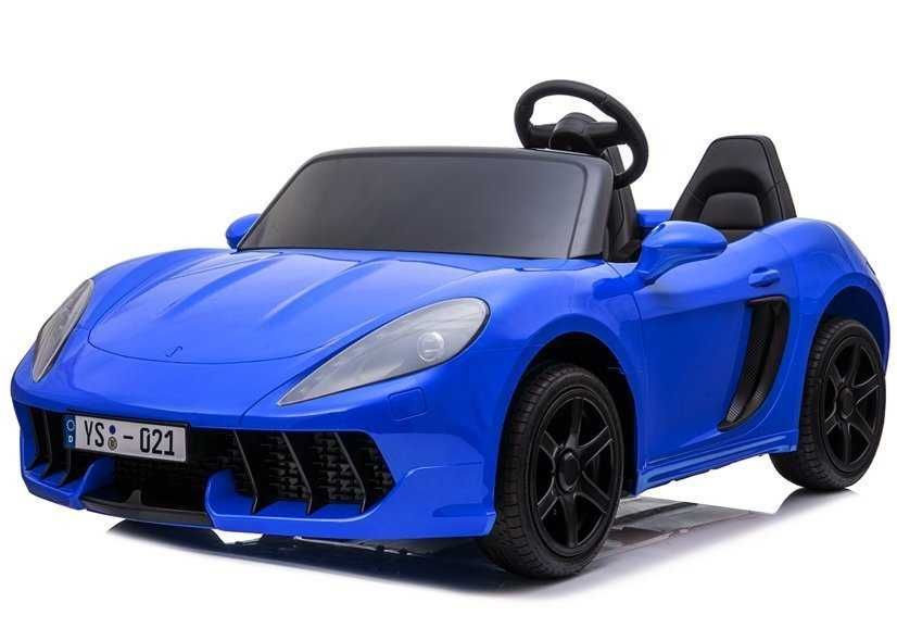 Auto na akumulator YSA021A Czarny