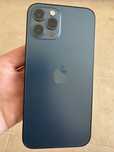 Iphone 12 pro 128