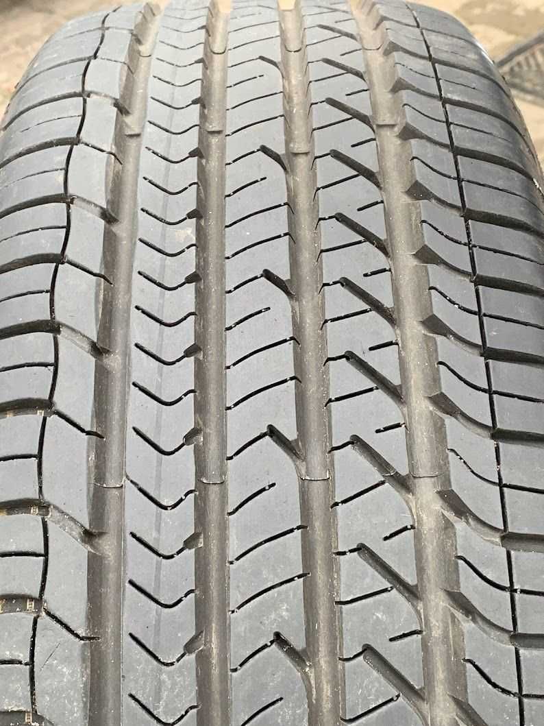 Goodyear Eagle Sport TZ SUV 215/60 R17 100V XL