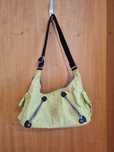Mala Kipling verde pistachio