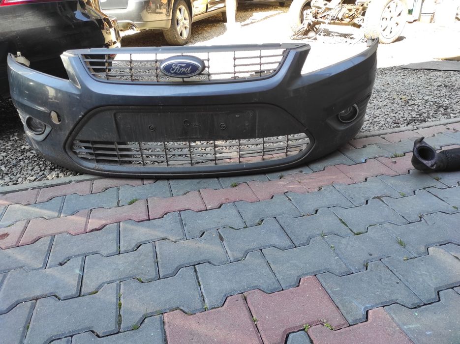 Ford Focus na części 1.6 HDI 2009r