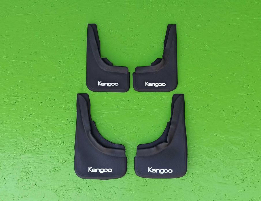 Бризговики Бризговик на Рено Кенго Renault Kangoo 08-20р