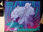 Pokemon Journey Together ETB
