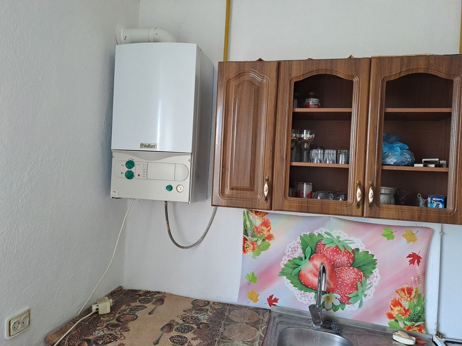 Продаж будинку в м.Хоростків ( 60км від Тернополя), Тернопільська обл.