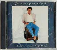Julio Iglesias Starry Night 1990r