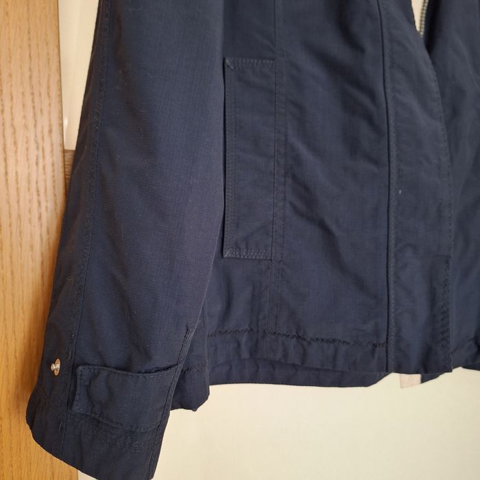 Mat de Misaine kurtka r. 38  damska przejściowa luksus Massimo Dutti