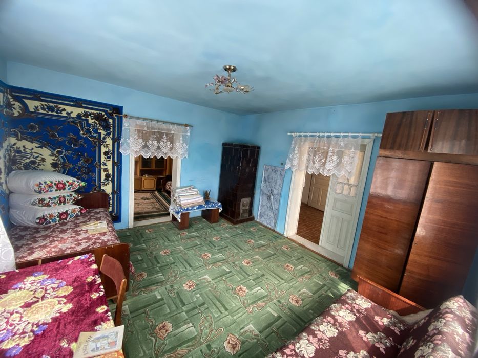 Продається будинок