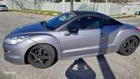 Perfeito Peugeot RCZ 1600 THP