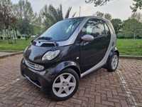 Smart Fortwo 2002