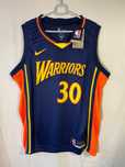 koszulka Stephen Curry Golden State Swingman Jersey NBA M