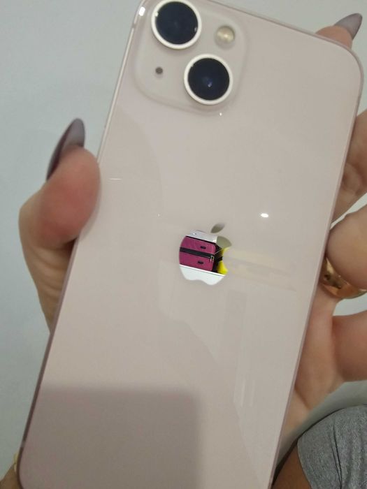 Iphone 13 128gb IMPECÁVEL