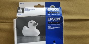 Картридж для принтера Epson RX420/425