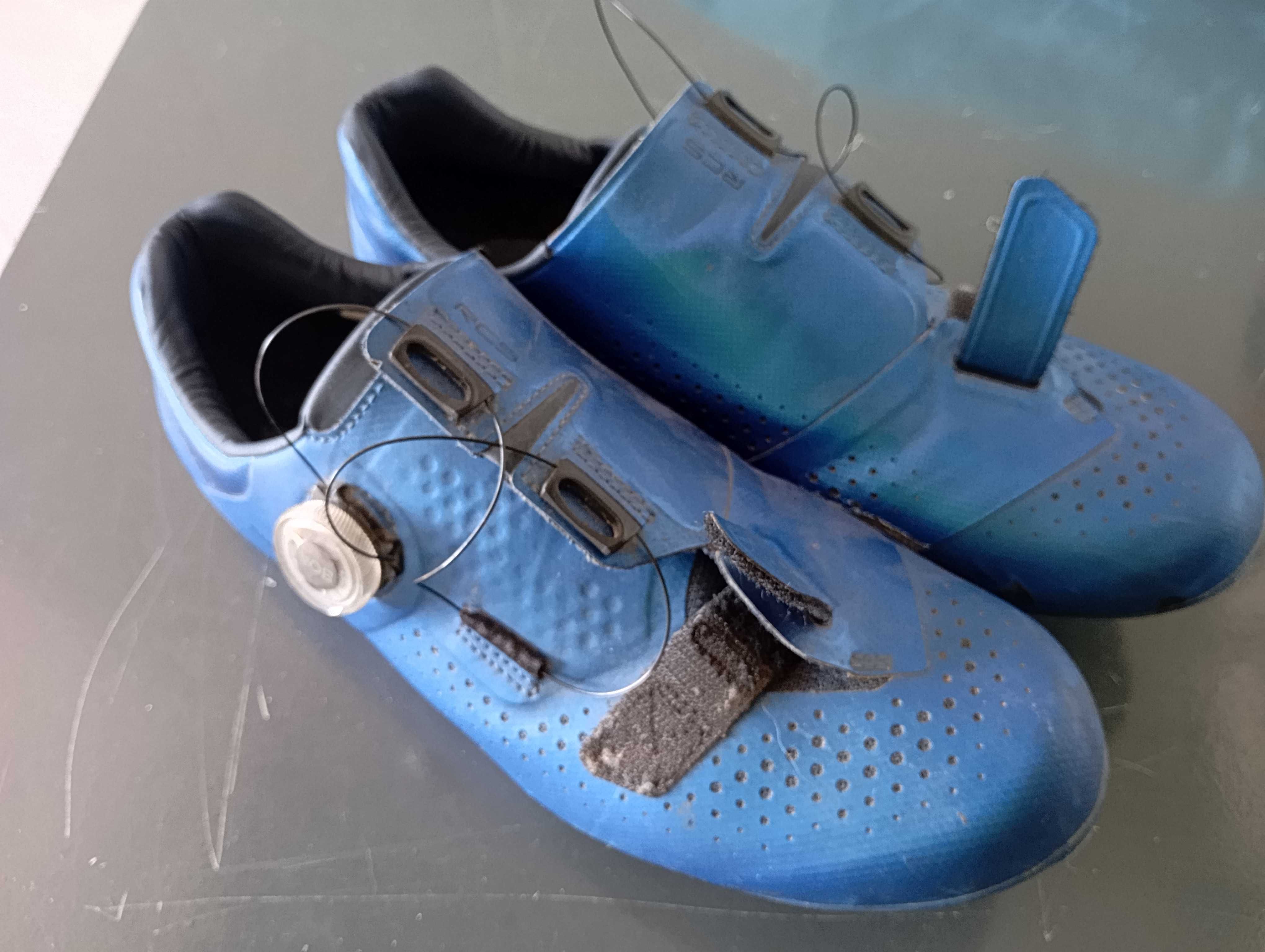 Sapatos Ciclismo de estrada Shimano RC5 N42