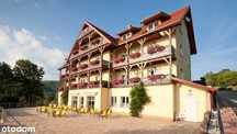 Płatność W Ratach!!-Premium-Hotel / Dom Seniora-1200M2 Winda/Dzia-1Ha