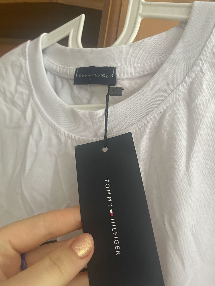 Tshirt meski Tommy Jeans