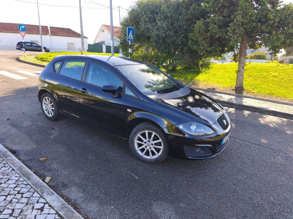 SEAT Leon 1.6 TDI 105cv