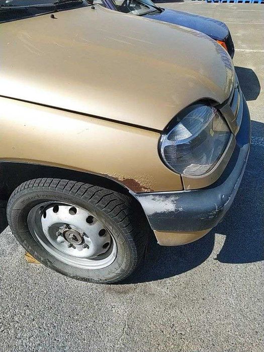 ВАЗ 2123 Niva 2005