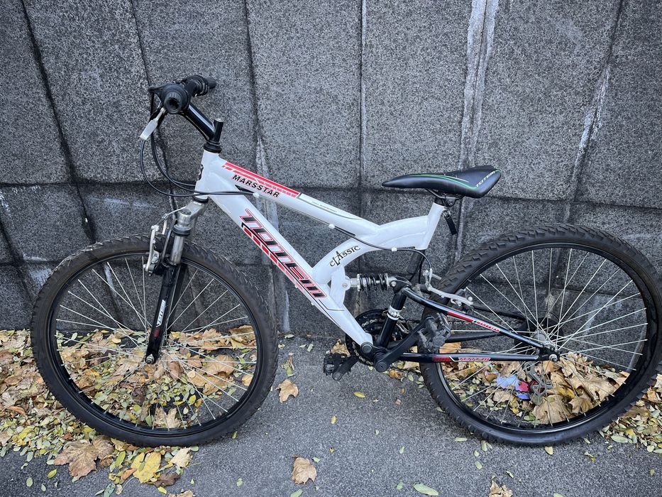 Велосипед Totem mars star