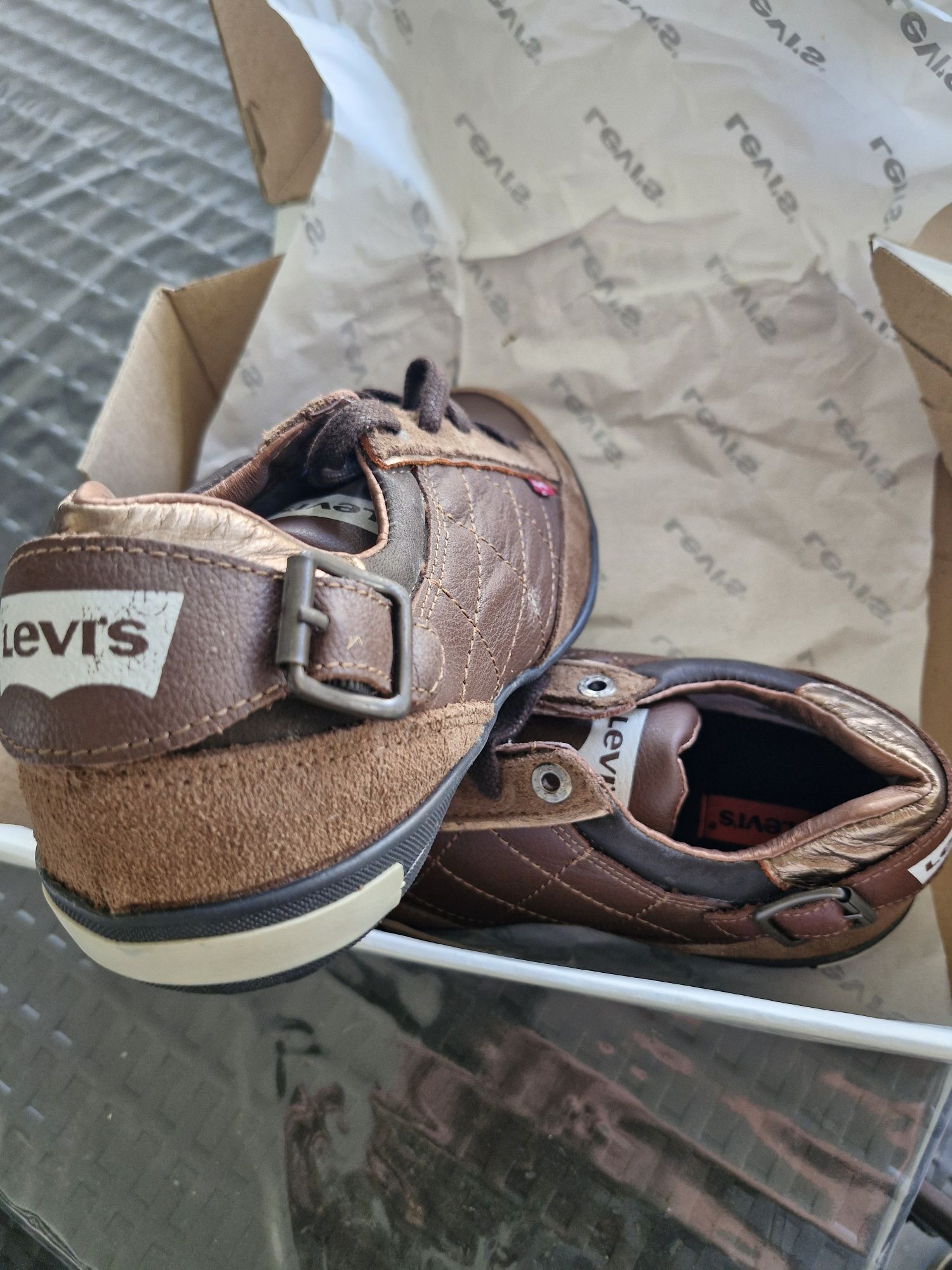 Sapatos primavera verão novos