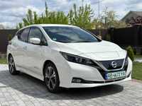 Ніссан Ліф Nissan Leaf 2018 AZE1