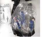 SQUARE ENIX Fullmetal Alchemist Trading Arts Vol.1- Roy Mustang Novo