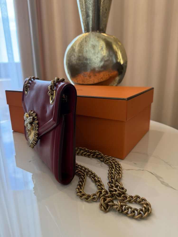 Сумка Dolce&Gabbana оригінал