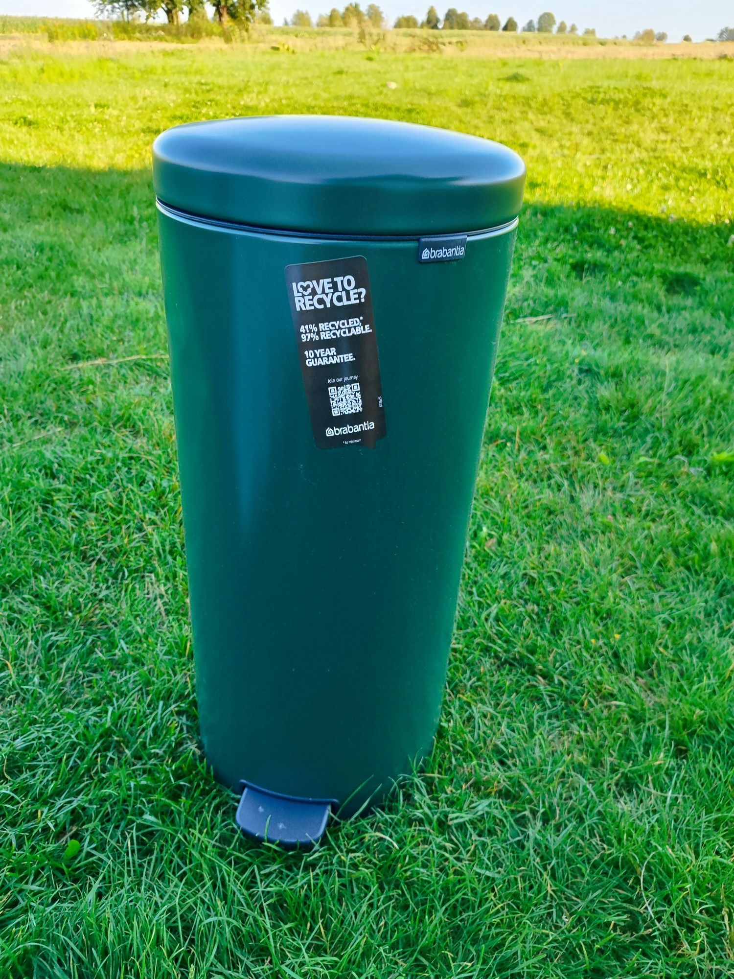 Kosz Brabantia 30L