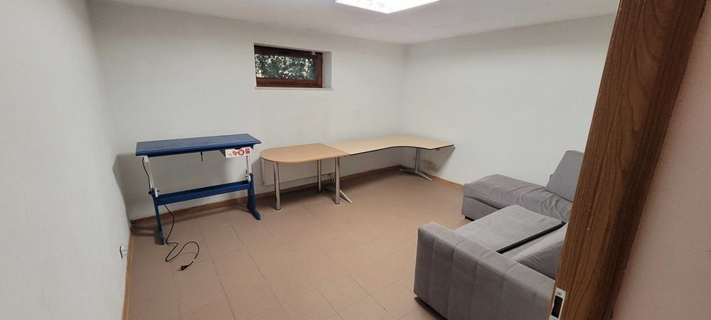 Wynajmę lokal użytkowy 50m2 Ząbki
