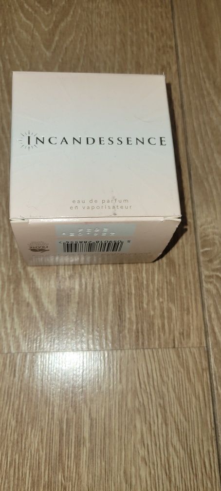 Incandessence Avon woda perfumowana 50ml