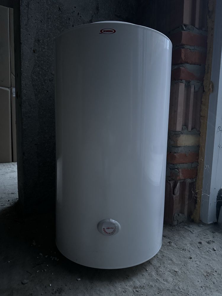 Бойлер Novatec NT-S 100