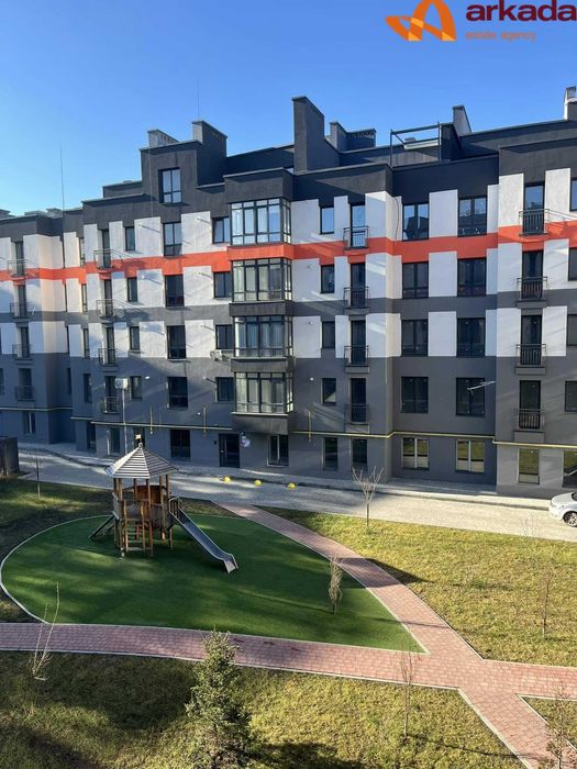 Продаю однокімнатну квартиру. Центр. ЖК Паркове містечко