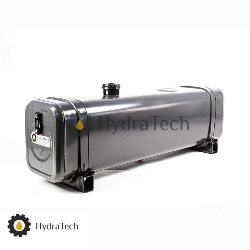 Бак металевий за кабіну HydraTech 180л